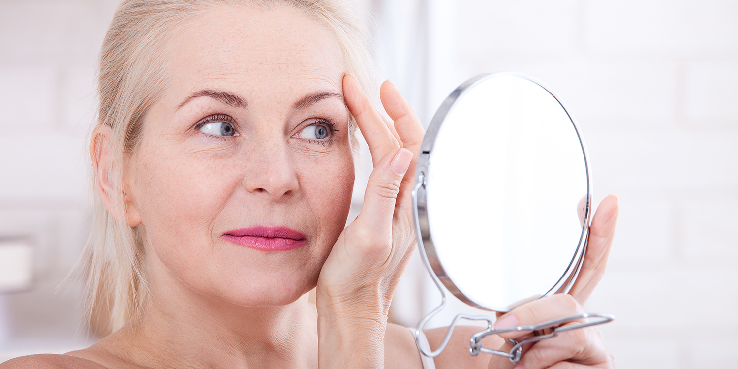 Take your precautions before wrinkles occur